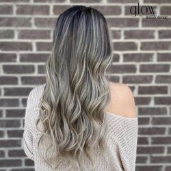 Glow Beauty Lounge - Balayage
