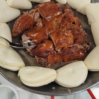 Bistro 1968 - Peking duck - Dim Sum Near Me - San Gabriel, California