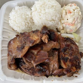 OHA Hawaiian BBQ - Hawaiian Near Me - San Rafael, California OHA Hawaiian BBQ - Hawaiian Near Me - San Rafael, California