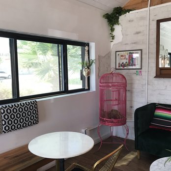 Deseo Coffee Shack - Inside - Coffee & Tea Near Me - Phoenix, Arizona