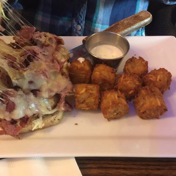 Highland Tavern - The bombshell with tater tots - Bars Near Me - Denver, Colorado Highland Tavern - The bombshell with tater tots - Bars Near Me - Denver, Colorado