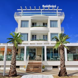 Hotel Baldinini