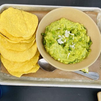 Hudson Taco - Guacamole - Tacos Near Me - Newburgh, New York
