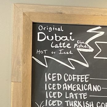 Joe’s Coffee Cafe - Delicious - Coffee & Tea Near Me - Novi, Michigan