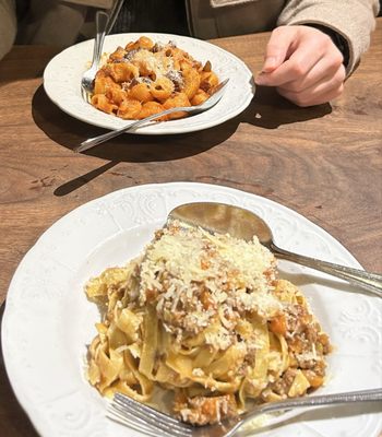 A Tavola Bar + Trattoria by null