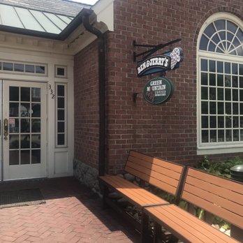 Ben & Jerry’s - Ice Cream & Frozen Yogurt Near Me - Yorktown, Virginia