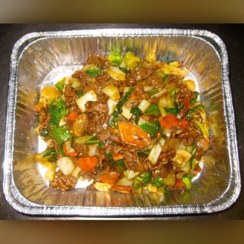 Wing On Chinese - Stir fry beef with Chinese vegetables - Chinese Near Me - Shelby Township, Michigan Wing On Chinese - Stir fry beef with Chinese vegetables - Chinese Near Me - Shelby Township, Michigan