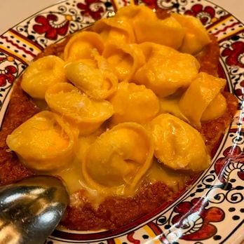 Carbone - Italian Near Me - Las Vegas, Nevada