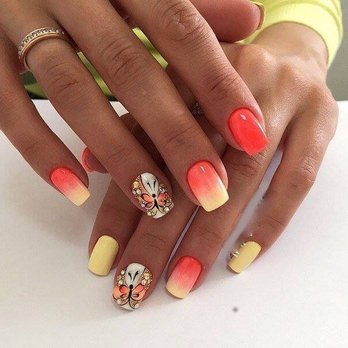 Davi Nails - Nail Salons Near Me - Gardendale, Alabama