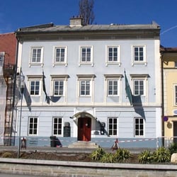 Cafe-Restaurant Kleeblatt