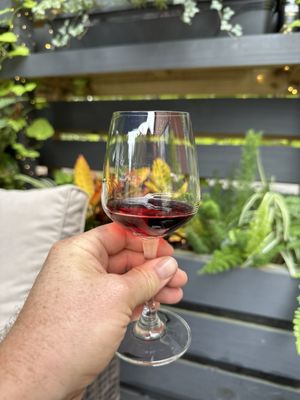 Somm Wine Bar by null