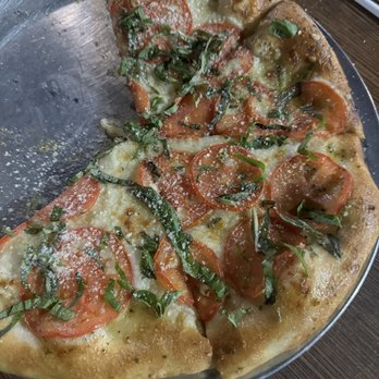 Melt - Pizza Near Me - Myrtle Beach, South Carolina