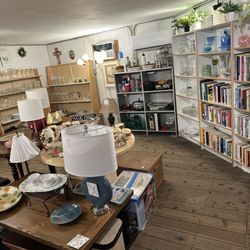 Home Start Thrift Boutique
