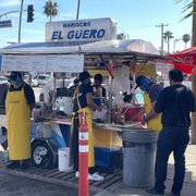 EL GÜERO MARISCOS - 61 Photos & 28 Reviews - Col. Zona Centro, Ensenada ...
