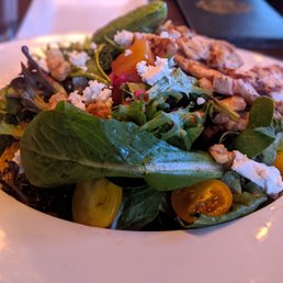 Red Salad Red Salad