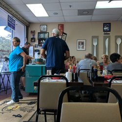 Up 4 Breakfast - Barclay Crossing