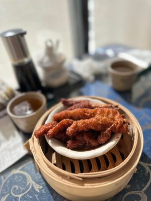 Sang's Chinese Food and Dim Sum by null