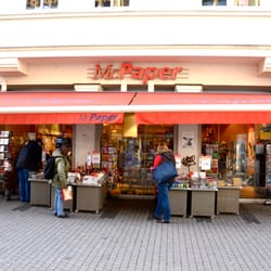 McPaper