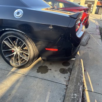 Caliber Collision - Car - Body Shops Near Me - Carlsbad, California