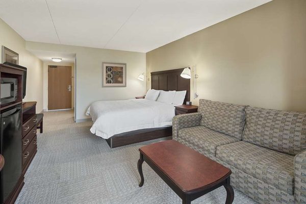 Hampton Inn Fairhope-Mobile Bay by null