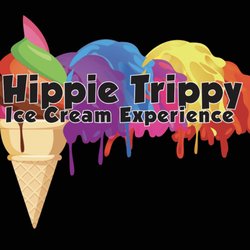 Hippie Trippy Ice Cream Experience
