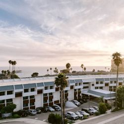 Amanzi Hotel, Ascend Hotel Collection - Amanzi Hotel is in Downtown Ventura, a short walk to the Ventura Pier and Beach.