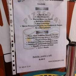 Pizzeria R.O.U.