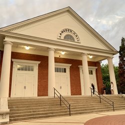 Auburn University