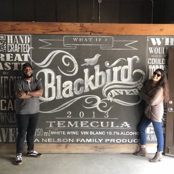 Blackbird Tavern - Gastropubs Near Me - Temecula, California Blackbird Tavern - Gastropubs Near Me - Temecula, California