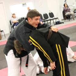 Kick Masters Karate LLC