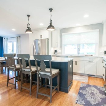4Ever Remodeling - Kitchen redo - General Contractors Near Me - Niles, Illinois 4Ever Remodeling - Kitchen redo - General Contractors Near Me - Niles, Illinois