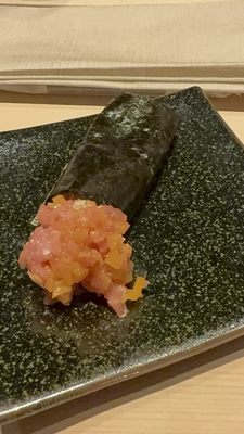 Sushi Ayumu by Masa Ishibashi by null