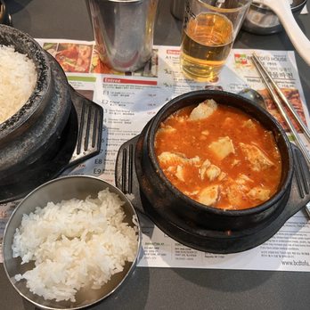 BCD Tofu House - BCD Tofu Starter (13 oz.) / 가정용 순두부 豆腐 (13 oz.) - Korean Near Me - Torrance, California BCD Tofu House - BCD Tofu Starter (13 oz.) / 가정용 순두부 豆腐 (13 oz.) - Korean Near Me - Torrance, California
