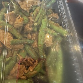 Charm Thai Eatery - To go Prig King - Thai Near Me - San Mateo, California Charm Thai Eatery - To go Prig King - Thai Near Me - San Mateo, California