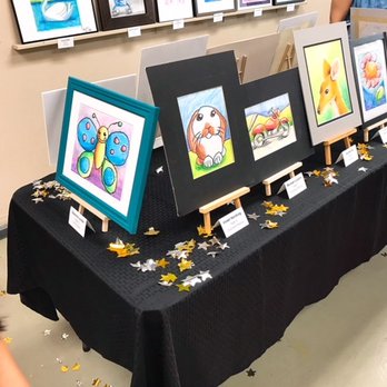 Drawn2Art - Encino - Art Schools Near Me - Encino, California Drawn2Art - Encino - Art Schools Near Me - Encino, California