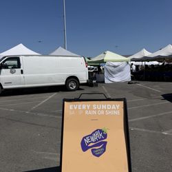 First time checking out this Sunday Farmers Market-8/26"