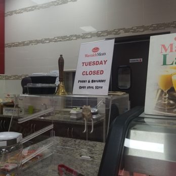 Warraich Meats - Halal Near Me - Markham, Ontario