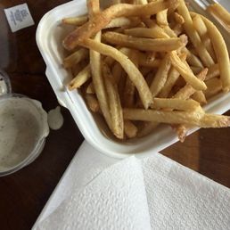 Fries