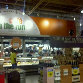 H-E-B - Grocery Near Me - Cypress, Texas