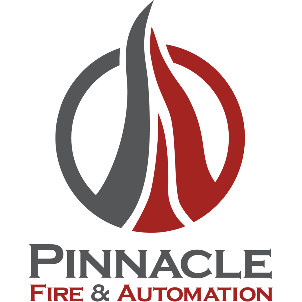 PINNACLE FIRE & AUTOMATION Updated August 2024 329 N Waco Ave, Wichita, Kansas Security