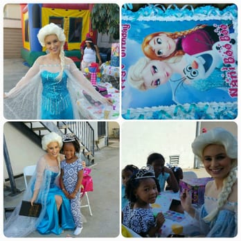 Forever After Entertainment - I absolutely love Forever After Entertainment.  I can't say enough good things. My "Snow Queen" character was great! - Clowns Near Me