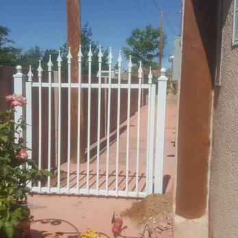 Devil Dog Fence Co - Rod Iron fence - Fences & Gates Near Me - Rio Rancho, New Mexico