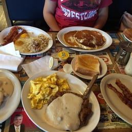 Country Fried Steak