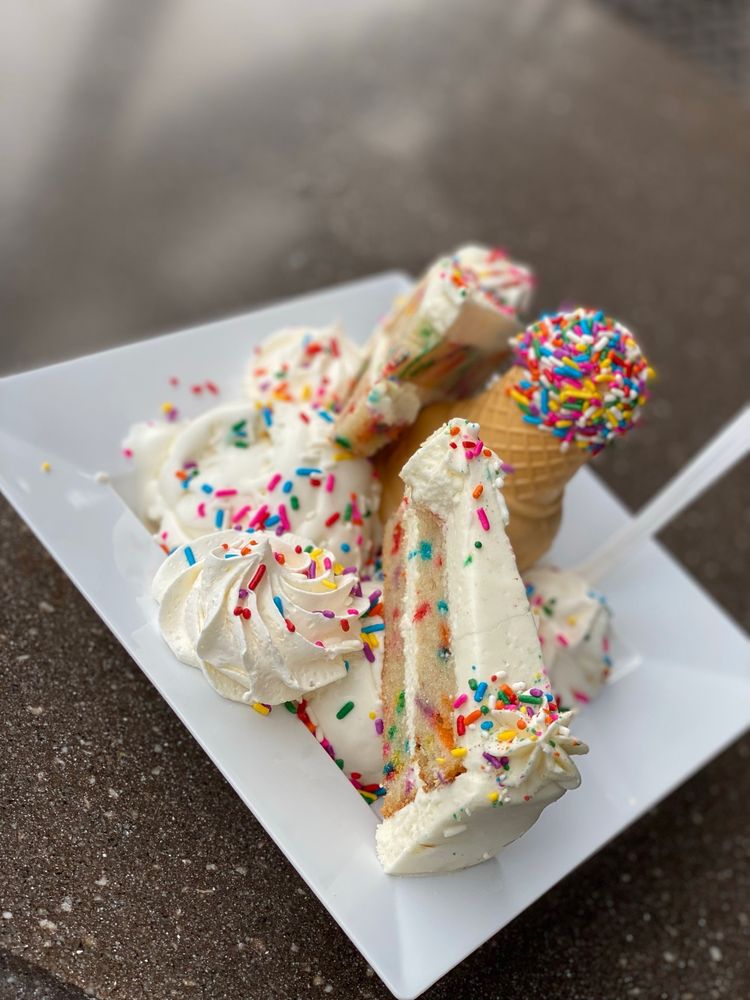 The Toothsome Chocolate Emporium And Savory Feast Kitchen