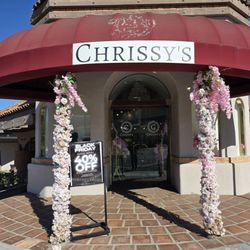 Chrissy’s On El Paseo