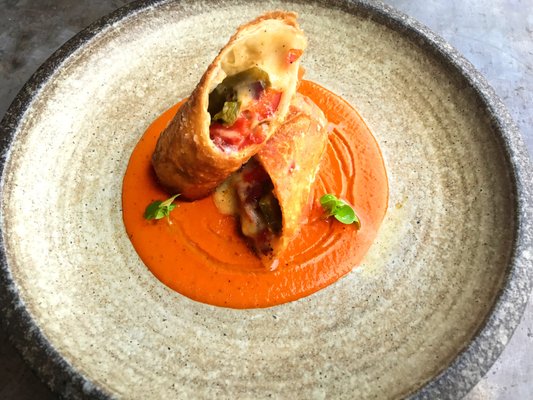 Skewd Cockfosters by null