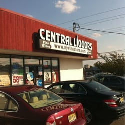 Central Wine Merchants