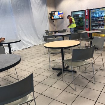 CarMax - Customer waiting room - Used Car Dealers Near Me - Houston, Texas