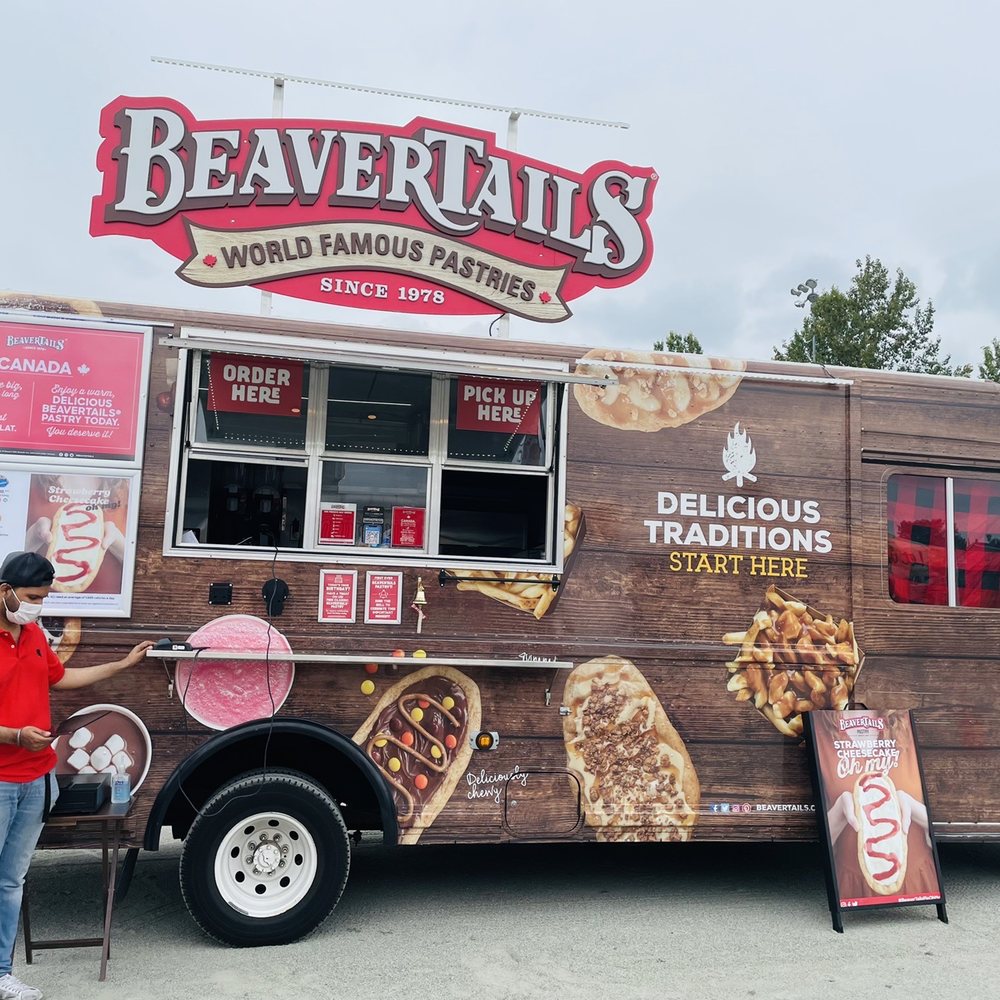 BeaverTails - Catering event - Food Trucks Near Me BeaverTails - Catering event - Food Trucks Near Me
