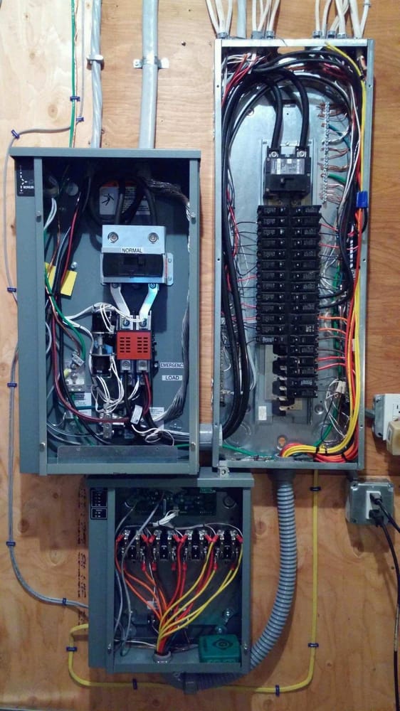 Slide of E.F. Winslow Plumbing & Heating